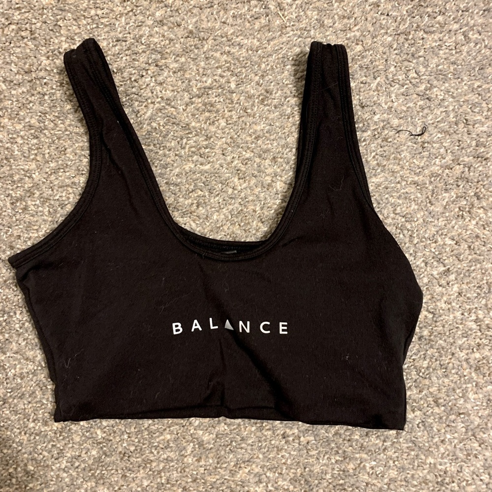 Balance Athletica Sports Bra